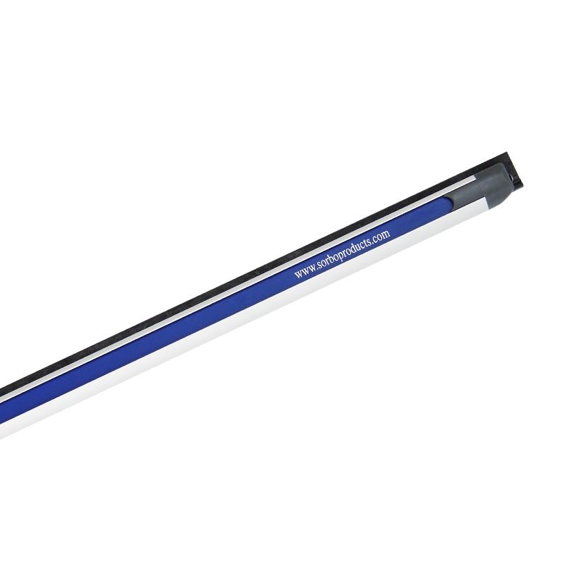 Sörbo 3x4 Cobra 40 Grad Wischerschiene mit Plastikendkappen
