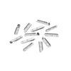 Sörbo End Clips für Viper 45 & Ultra 45 6 Paar Pro Pack