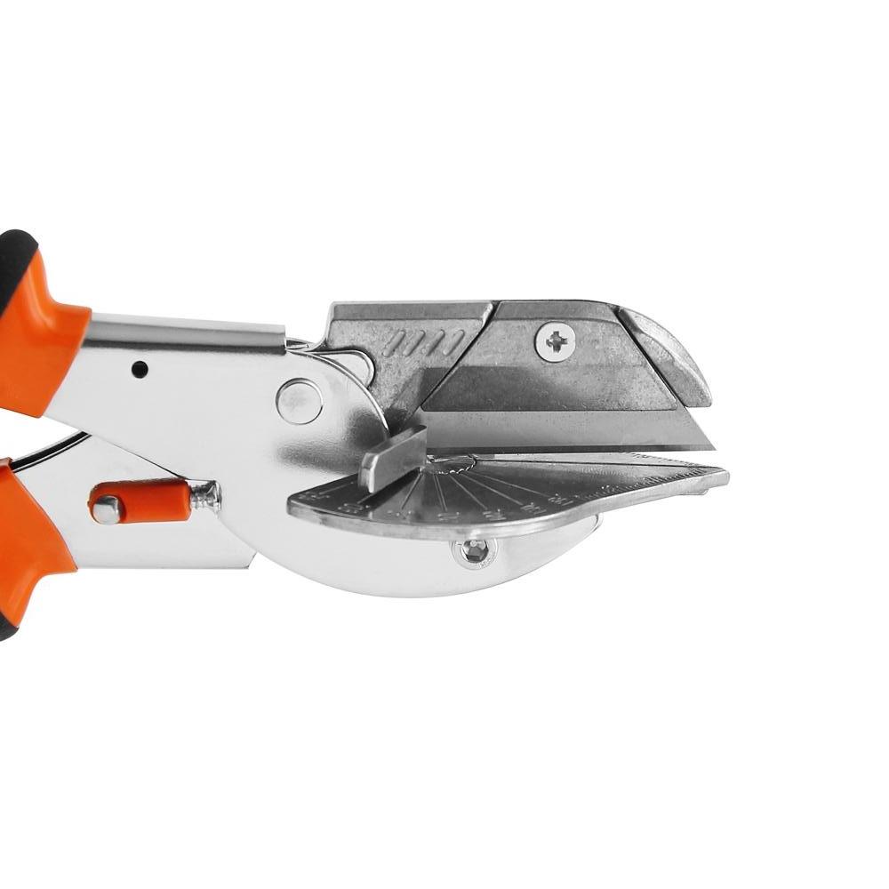 Multi Angle Rubber Cutter