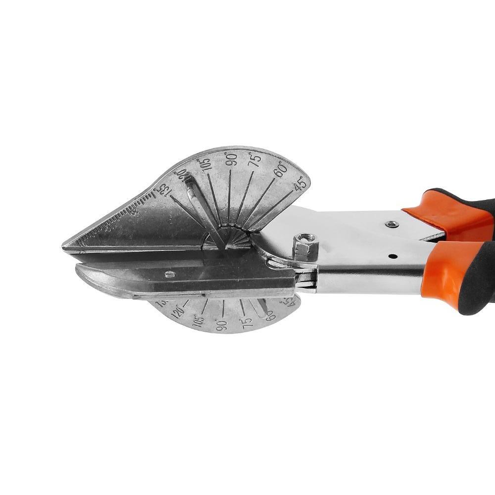 Multi Angle Rubber Cutter