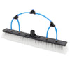 Blue Dragon Hybrid Dual Trimm-Bürste - 18in/45cm