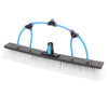 Blue Dragon Hybrid Dual Trimm-Bürste - 18in/45cm