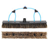 Blue Dragon Wildschwein-Volltrimm-Bürste - 45cm