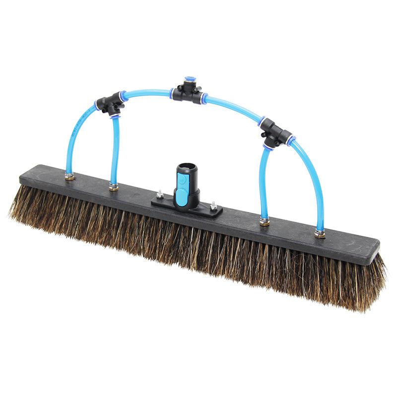 Blue Dragon Wildschwein-Volltrimm-Bürste - 45cm