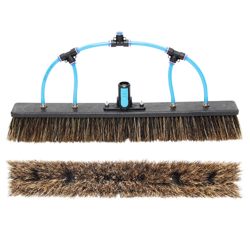 Blue Dragon Wildschwein-Volltrimm-Bürste - 45cm