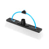 Blue Dragon Nylon-Dual-Trim-Bürste - 12in/30cm