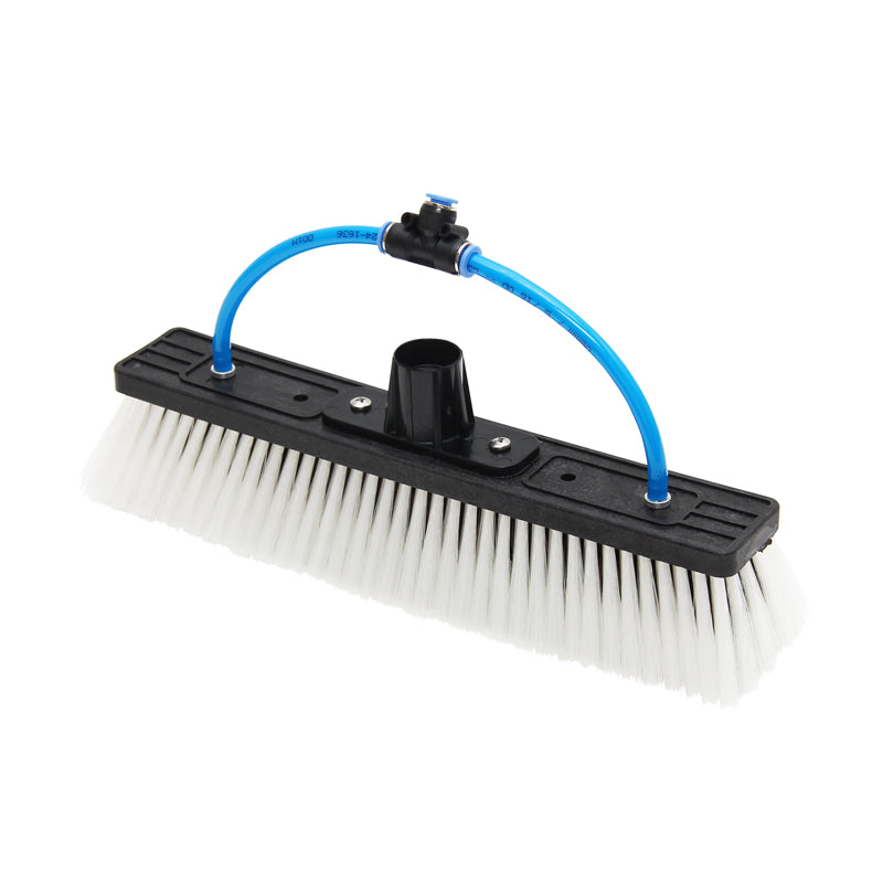 Blue Dragon Hybrid Dual Trimm-Bürste - 12in/30cm