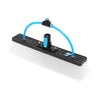 Blue Dragon Nylon-Dual-Trim-Bürste - 12in/30cm