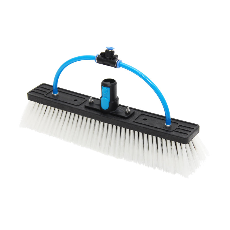 Blue Dragon Hybrid Dual Trimm-Bürste - 12in/30cm