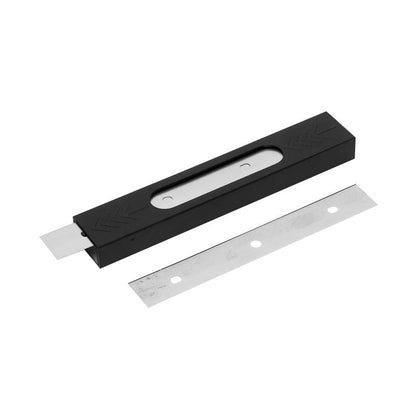 Windows101 6in/15cm Stainless Steel Scraper Blades - Windows101 Europe