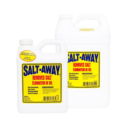 Salt Away - Windows101 Europe