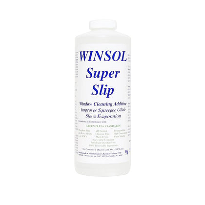 Winsol Super Slip - Windows101 Europe