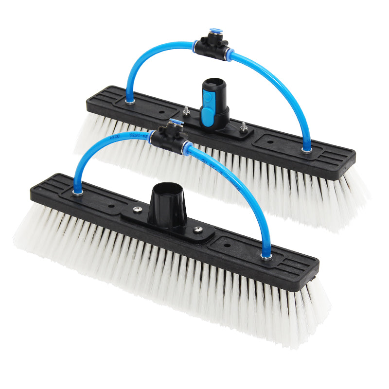 Blue Dragon Hybrid Dual Trimm-Bürste - 12in/30cm