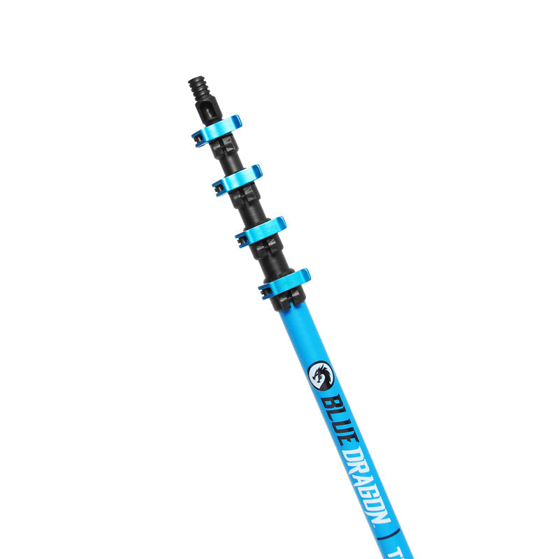 Blue Dragon Trad Pole