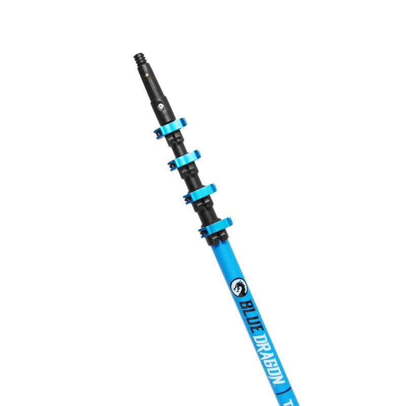 Blue Dragon Trad Pole