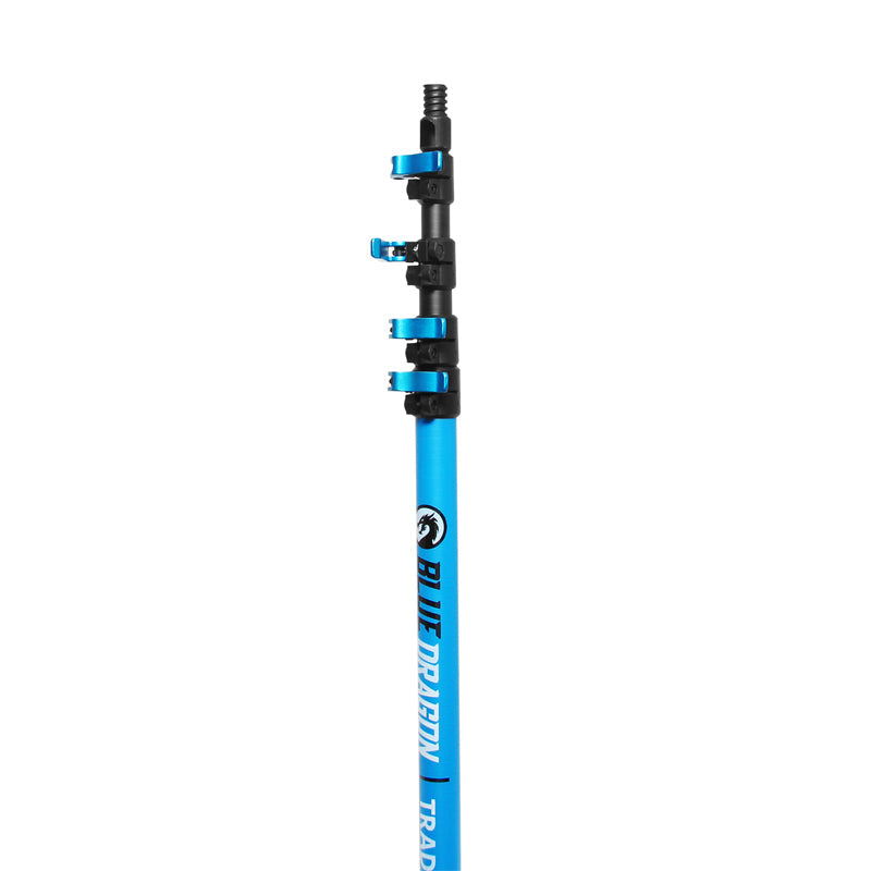 Blue Dragon Trad Pole