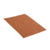Walnut Scrub Pad