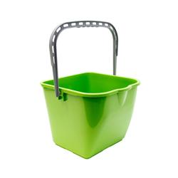 Buckets