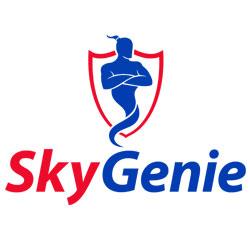 Sky Genie Bosun & Seat Boards