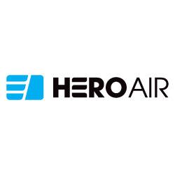 HeroAir Pure Water Systems