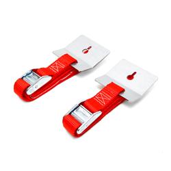 Tie Downs & Accessories