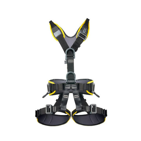 Singing Rock Harnesses