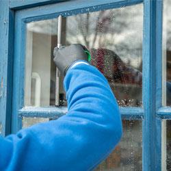 Window Cleaning