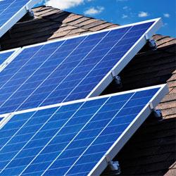 Solar Panels