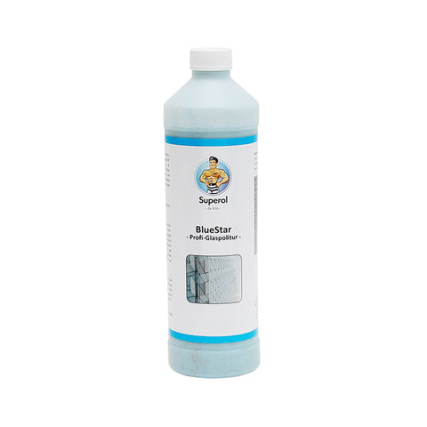 Stain Removers