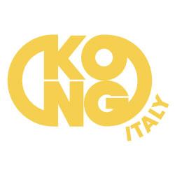 Kong Harnesses