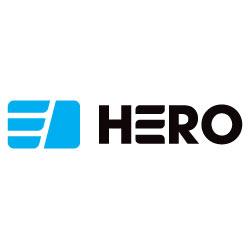 Hero Belts & Holster