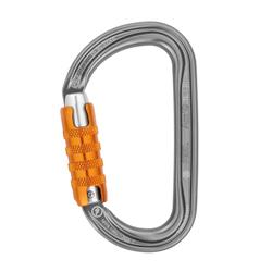 Aluminum Carabiners