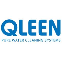 QLEEN Solar Panel Cleaning