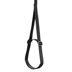 Straps High Rise Extras