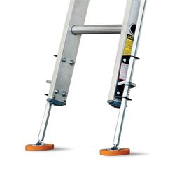 Legs & Standoffs