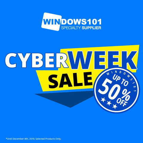 Cyber Monday
