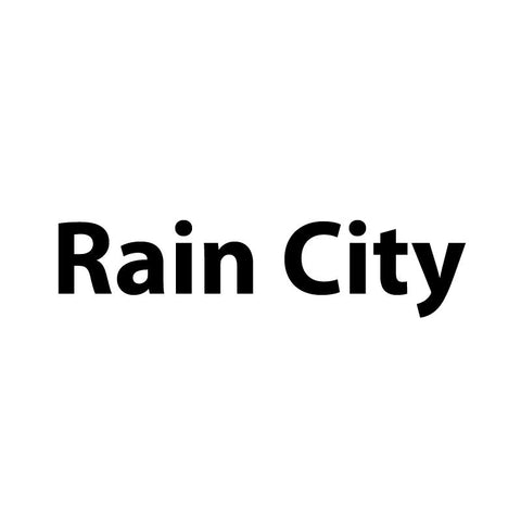 Rain City