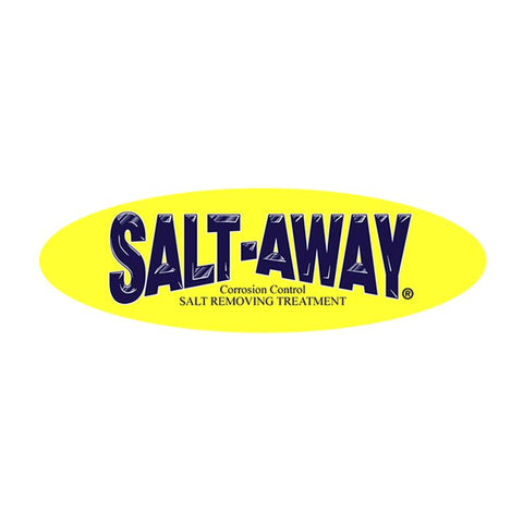 Salt Away