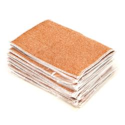 Bronze Wool