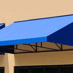 Awning Care