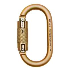 Steel Carabiners