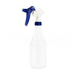 Spray Bottles & Parts