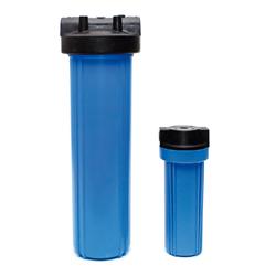 Filters and Membranes Pure Water Systems