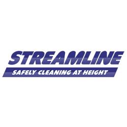 Streamline Water-Fed Pole Brushes