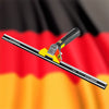 Sorbo German Flag Squeegee 18in/45cm