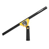 Sorbo Black Mamba Swivel Squeegee Complete