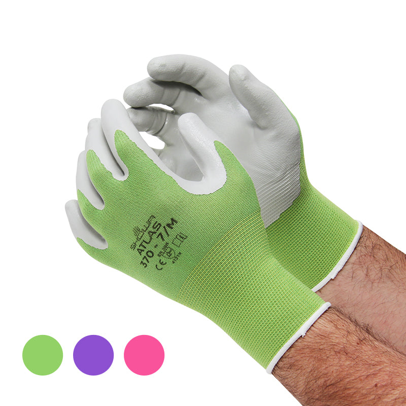 showa 370 handschuhe Showa Atlas 370 Gartenhandschuh