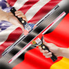Sörbo German-American Friendship Set