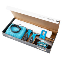 Moerman 5-in-1 Window Cleaning Starter Kit