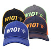 W101 Logo Trucker Hat